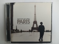 Malcolm Mclaren Paris 2xCD/1-st press USA 1994/