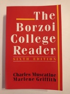 THE BORZOI COLLEGE READER - wypracowania w języku angielskim - 960 stron !!