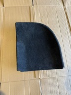 BOCZEK TAPICERKA BAGAŻNIKA BMW E46 TOURING