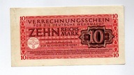 Niemcy 10 Marek 1940r.