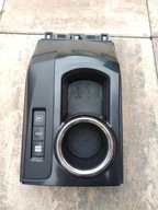 PANEL STERUJĄCY TUNEL TOYOTA PRIUS PLUS 15- r