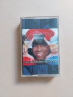 Captain Jack – The Captain's Revenge kaseta audio