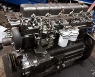 PERKINS 6.354 - 6.372 - silnik regenerowany