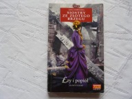 Siostry ze Złotego Brzegu 31 Łzy i popiół