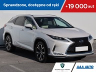 Lexus RX 300 AWD, Salon Polska, Serwis ASO, 4X4