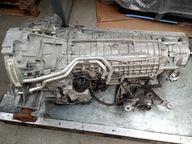 ULF AUTOMATYCZNA SKRZYNIA BIEGÓW S-TRONIC AUDI Q5 A6 C8 A4 B9 2.0 TDI 4x4