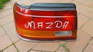 Mazda 626 gd 1988-92 Hatchback 5d lewa