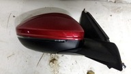 PEUGEOT 208 II E-208 LUSTERKO PRAWE 12 PIN EVH