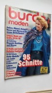 BURDA MODEN 9/1985