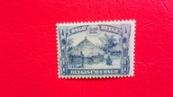 KONGO BELGIJSKIE 1931 chaty czyste**