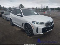 BMW X5 2025 BMW X5 sDrive40i Sports Activity Vehicle 3.0 Benzyna 375KM