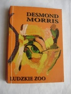 LUDZKIE ZOO DESMOND MORRIS
