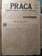 Praca 1915 Kołomyja