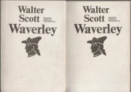 Waverley Walter Scott