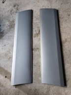 MERCEDES W124 szeroka LISTWA DRZWI LEWA PRAWA