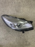 FORD KUGA MK2 LAMPA PRAWA PRZEDNIA PRZÓD XENON LED 12-16r KOMPLETNA