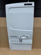 Drzwi tył tylne lewe RENAULT TRAFIC 3 III 4 IV