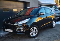Hyundai ix35 Hyundai ix35 1.6 GDI Premium 2WD 1.6 Benzyna 135KM