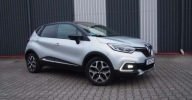 Renault Captur Benzyna 90KM Jedyne 49 Tys.Km Benzyna 90KM