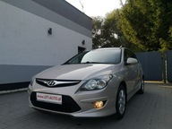 Hyundai i30 1.6 CRDI 116KM Klimatronic Isofix Alu