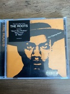 CD - THE ROOTS - 'THE TIPPING POINT'