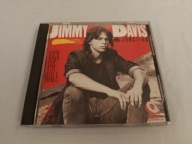 CD / Jimmy Davis & Junction / Kick The Wall / 1987 / USA