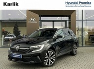 Renault Austral Iconic 160 KM Salon Polska Niski przebieg 1.3 Benzyna
