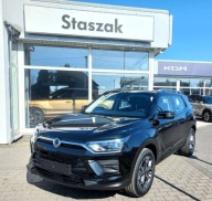 SsangYongKGM Korando 1,5 GDI 163kM JoyComfort Auto Nowe 1.5 Benzyna 163KM