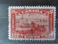 Kanada stary znaczek (1/5