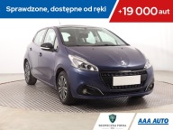 Peugeot 208 1.2 PureTech, 1. Właściciel, Klima