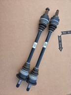 BMW F30 330E hybryda B48 F20 F21 F31 Półoś prawa lub lewa 7622854 7622853