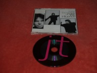 JOEY TEMPEST UNDER THE INFLUENCE 1995