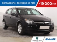 Opel Astra 1.4 16V, Klima, Tempomat