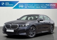 BMW Seria 5 520d xDrive M Sport Dealer BMW Bonkowscy Gorzow Wlkp. 2.0