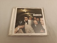 CD / Madness / Wonderful / 1999