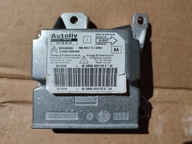SENSOR AIRBAG CITROEN C4 PICASSO 9665396680