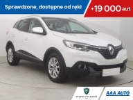Renault Kadjar 1.2 TCe, Salon Polska
