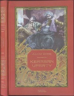 VERNE - KERABAN UPARTY - Hachette kolekcja