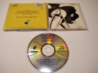 Zappa – Anyway The Wind Blows - CD 1991 C2042