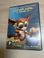Creatures: The Albian Years. PC ANG 5/6