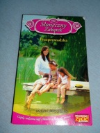 SŁONECZNY ZAKĄTEK - PRZEPROWADZKA- Vandenberg P.