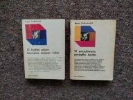 O TRUDNEJ SZTUCE W POSZUKIWANIU NK /FILOZOFIA ETYKA OSOBOWOŚĆ KULTURA NAUKA