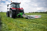 Solidna Kosiarka dyskowa tylna OPTI CUT 3,0m / firma Talex