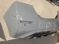 NISSAN LEAF II 18r> - zderzak tylny