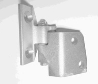 Zawias górny drzwi lewych Cinquecento Seicento 7674234