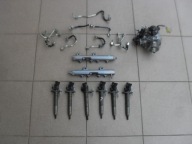 R R L494 L405 L462 UKLAD PALIWOWY POMPA WTRYSKI 0445010821 0445117