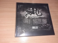 SPG Dystrykt Nullo Winyl