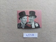 4248 ** ark. 50 lecie powstania Kabaretu Starszych Panów / 2008