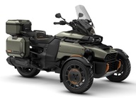 Can-Am CANYON Redrock 1330 ACE SE6 2025 ( Spyder )