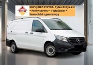Mercedes-Benz Mercedes-Benz VITO 1.7 Diesel 102KM